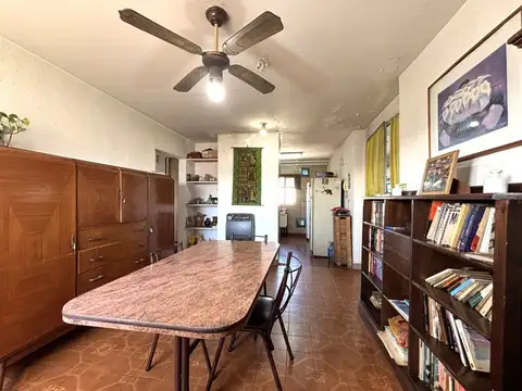 VENTA DEPTO. 4 AMBIENTES PISO 5 PIEDRABUENA LUGANO