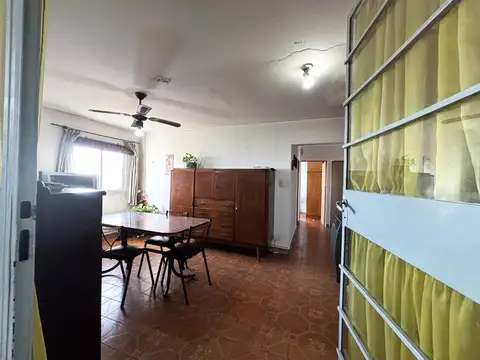 Departamento en Venta en Villa Lugano, USD 39.000