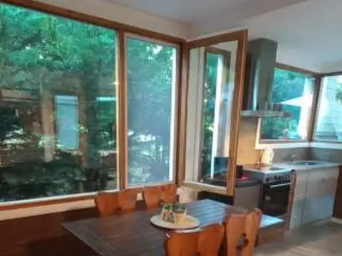 Casa en Alquiler Temporal con 1 cochera