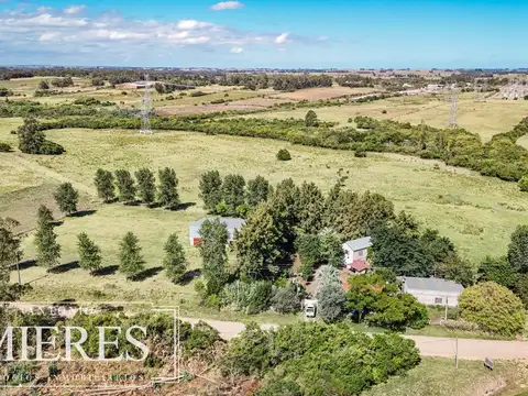 Quinta en Venta en San Carlos, USD 400.000