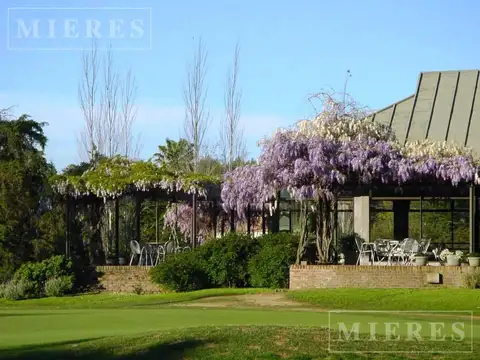 Lote de 1000m² en venta en Highland Park