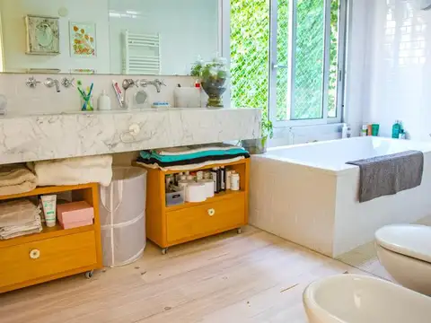 Depto Tipo Casa en Venta en Villa Crespo, USD 575.000