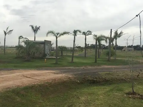 Terreno en Venta en Los Juncos, USD 25.000