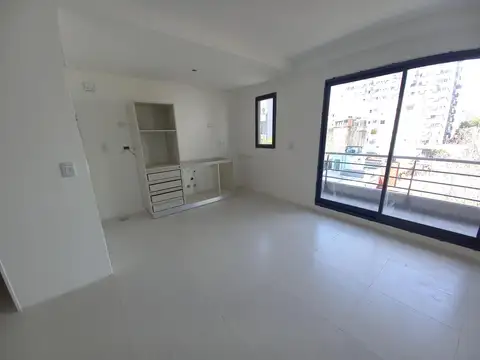 Departamento en Venta en Almagro, USD 115.000