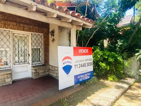 Avenida Hipólito Yrigoyen 12100