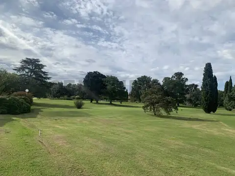 Los Cardales Country Club. IMPERDIBLE POR SU PRECIO
