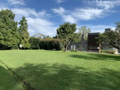 Terreno en Venta en Country Club Los Cardales, USD 10.000