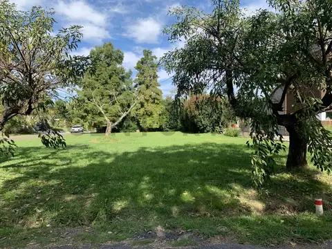Terreno en Venta en Country Club Los Cardales, USD 24.900