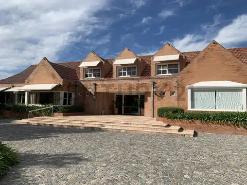 Terreno en Venta 16  mts Fondo