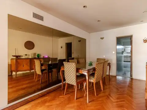 Departamento en Venta 35 años