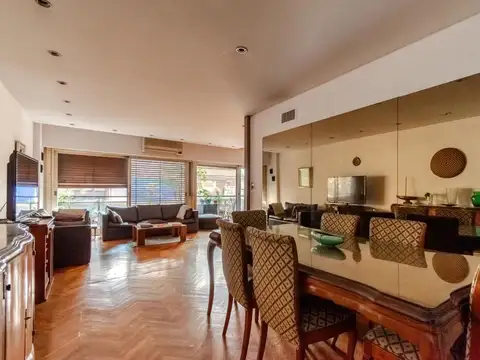 Departamento en Venta en Barrio Norte, CABA