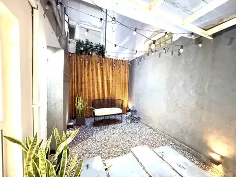 Departamento en Venta 56 años