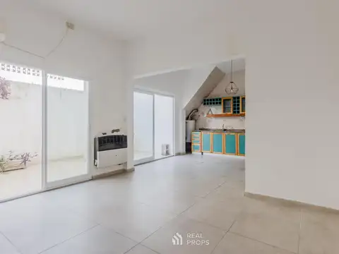 Depto Tipo Casa en Venta al Noroeste