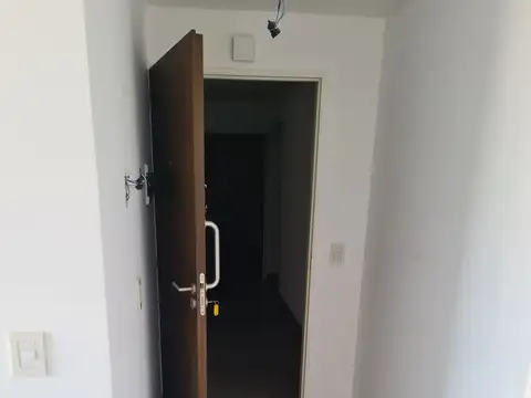 Departamento 2 ambientes con 2 baños
