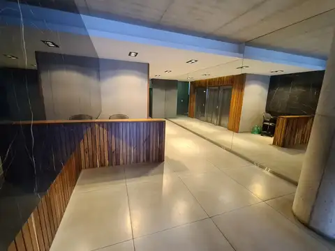 Gallo 900, Piso 9