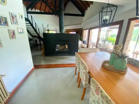 Casa en Venta 11 años