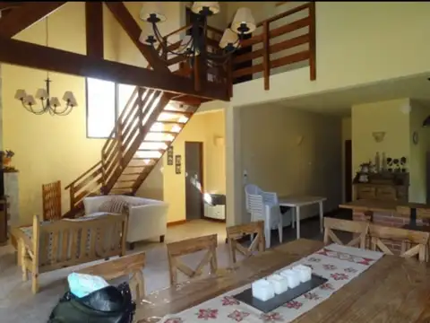 CASA VENTA VALERIA DEL MAR