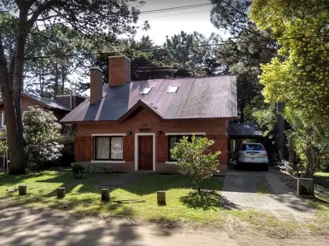 CASA VENTA VALERIA DEL MAR