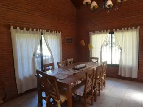 Casa en Venta 15 años