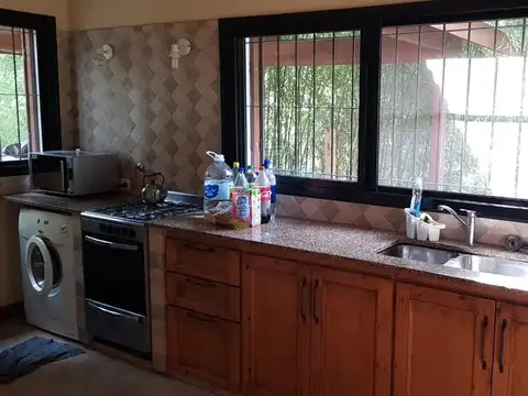 Casa en Venta en Valeria del Mar, USD 170.000