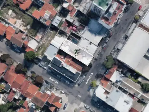 Terreno apto desarrollo en el entorno de Guemes