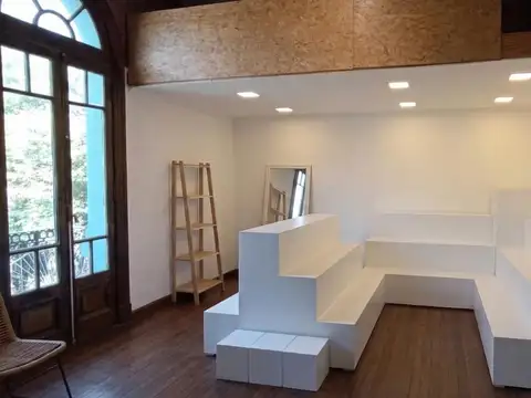 Oficina / Showroom en Palermo Soho Gorriti y Gurruchaga Al frente