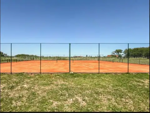 Terreno en Venta 30  mts Fondo