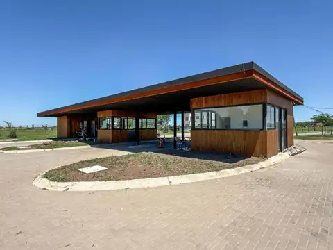 Terreno en Venta de 603,0 m2