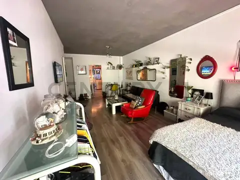 VENTA DEPARTAMENTO EN PALERMO