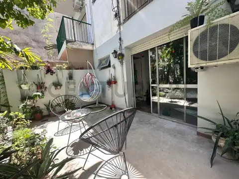 VENTA DEPARTAMENTO EN PALERMO