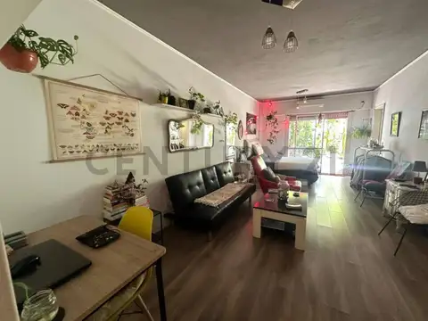 Departamento en Venta en Palermo, USD 110.000