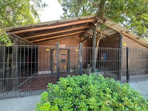 Casa quinta 