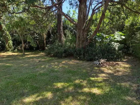 Venta terreno, Parque Alvear I, Tortuguitas