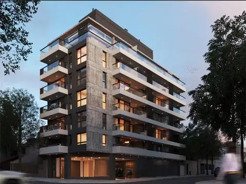 DEPARTAMENTO 1 AMBIENTE - VILLA DEVOTO, CAPITAL FEDERAL