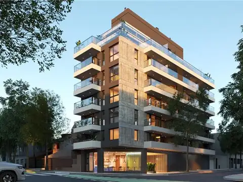 Espacio JVG