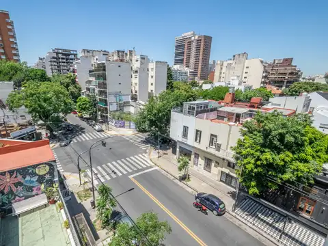 Departamento en Venta de 3 dormitorios