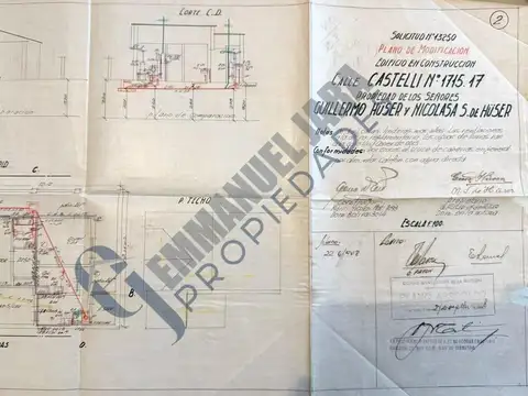 Casa en Venta A Estrenar