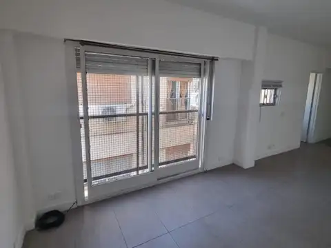 Departamento en Alquiler 25 años