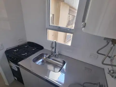 Departamento en Alquiler al Este