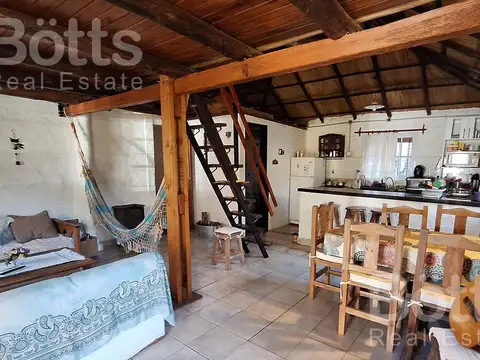 Casa en Venta en Loma Verde, USD 75.000