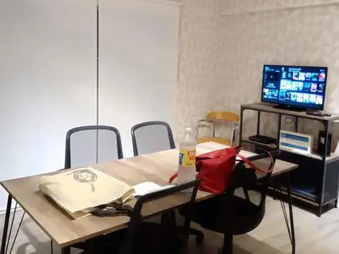 Departamento en San Telmo