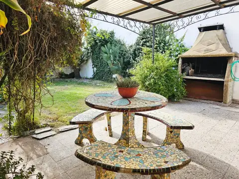 Casas en Venta - Dos Dormitorios