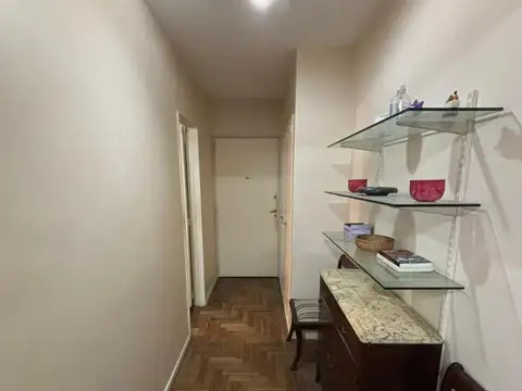 Departamento en Alquiler Temporal de 2 dormitorios