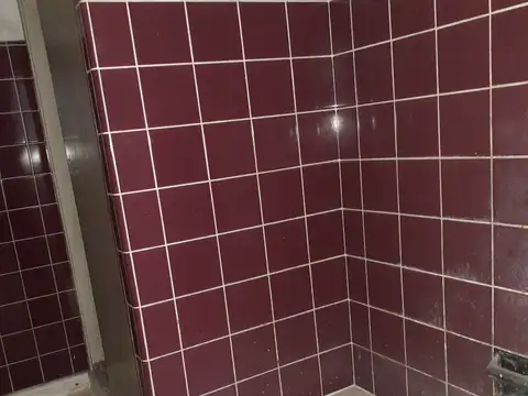 Terreno en Venta 43,30  mts Fondo