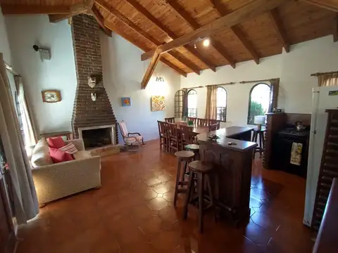 Casa en Venta de 1 dormitorio