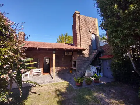 44 esq 13 Villa del Plata