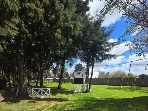 Terreno en Venta en Longchamps, Partido de Almirante Brown