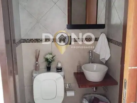 3 AMBIENTES | San Mauro