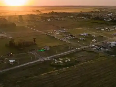 Terreno en  Finas de Ybarlucea