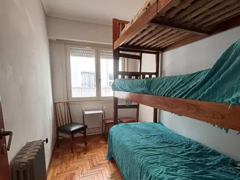 Departamento en Centro
